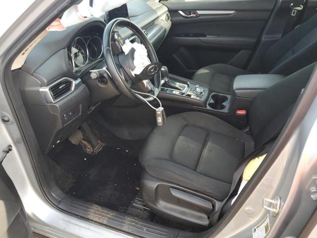 2019 MAZDA CX-5 SPORT - JM3KFBBM7K1660124