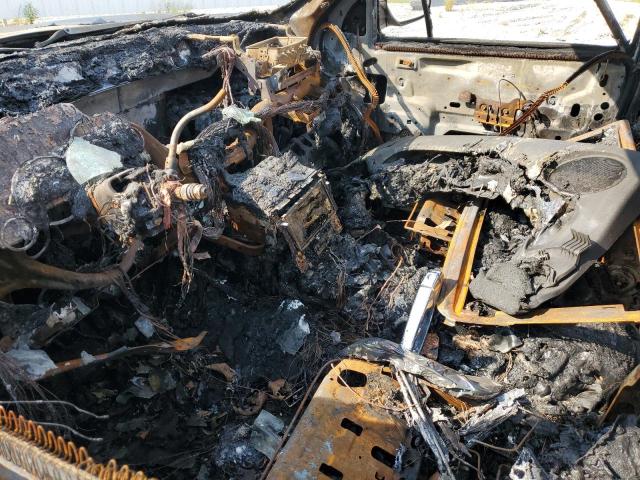 2012 CHEVROLET TAHOE C1500 LTZ #3297168861