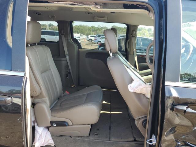 2014 CHRYSLER TOWN & COU - 2C4RC1BG9ER111478