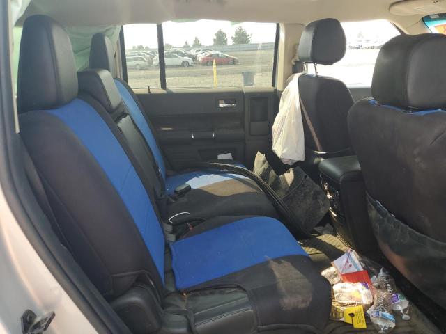 2016 FORD FLEX LIMITED 2FMHK6D86GBA02338