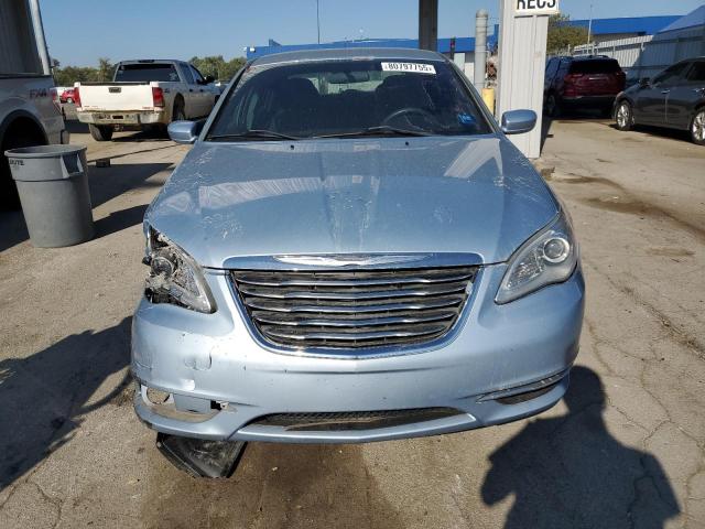 2013 CHRYSLER 200 LX - 1C3CCBAG0DN727261