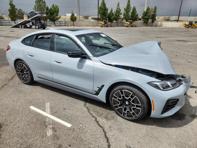2025 BMW 430I GRAN WBA23FB05SFU49154