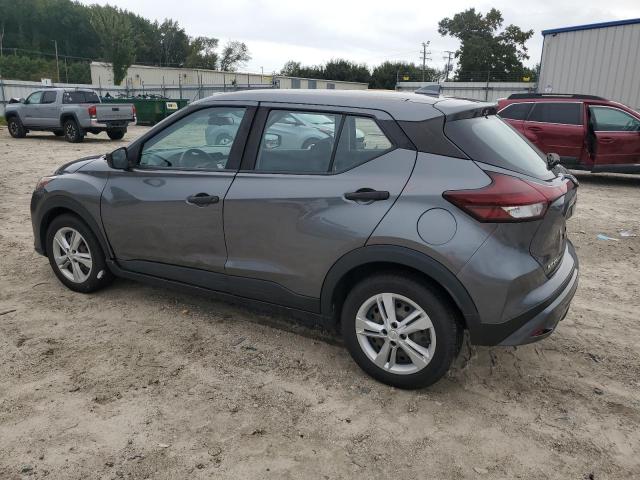 2023 NISSAN KICKS S - 3N1CP5BV7PL528522
