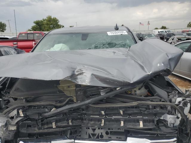 2022 GMC SIERRA LIM 1GTR9BED1NZ184968