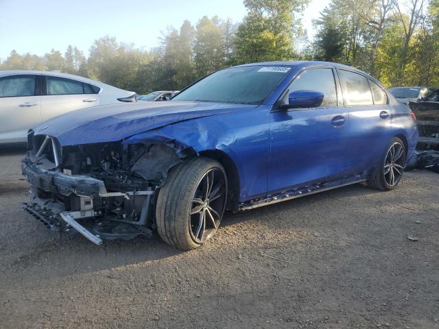 BMW 330XI
