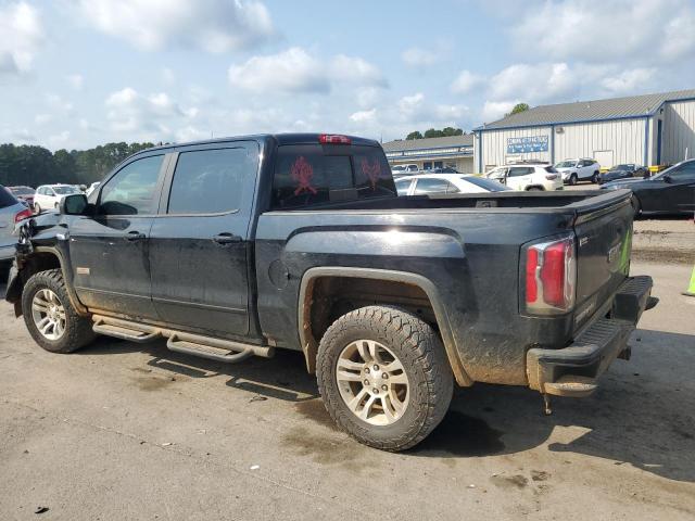 2016 GMC SIERRA K15 3GTU2NEC0GG343277