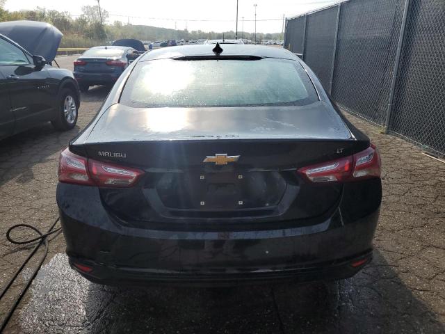 2020 CHEVROLET MALIBU LT 1G1ZD5ST1LF076224