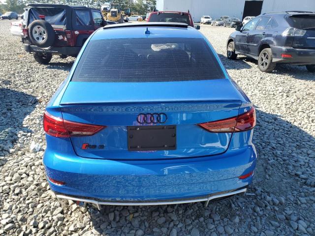 2018 AUDI RS3 WUABWGFF0J1902805