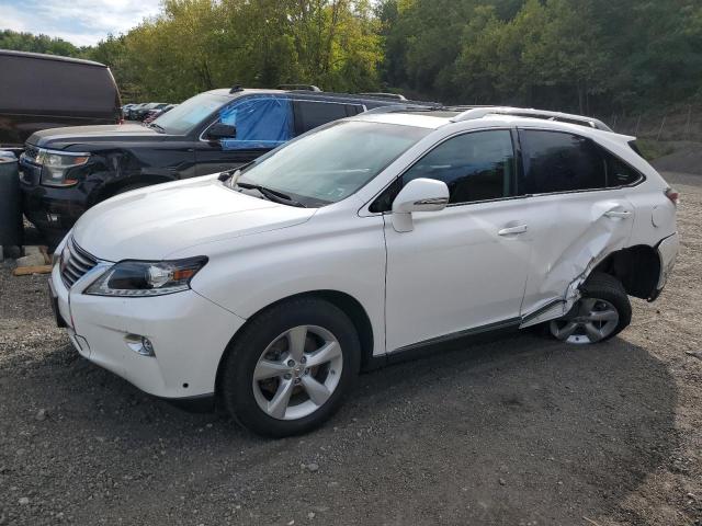 LEXUS RX 350 BAS