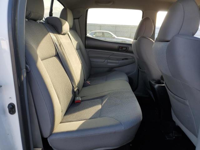 2012 TOYOTA TACOMA DOU - 3TMLU4EN5CM103395