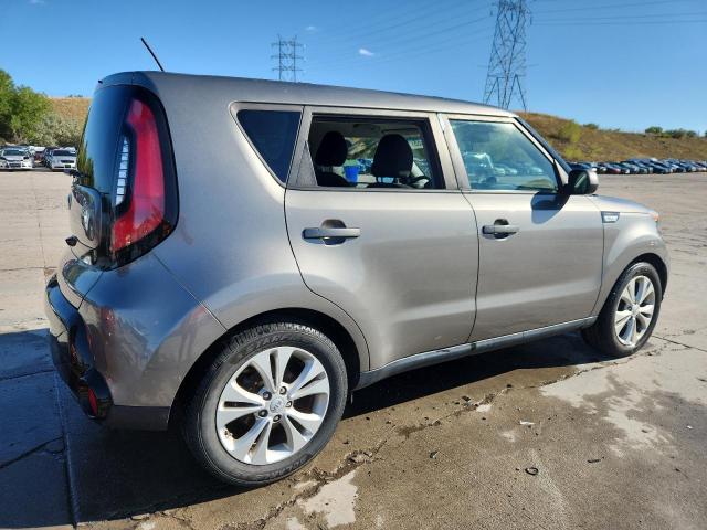 2016 KIA SOUL + - KNDJP3A58G7392397