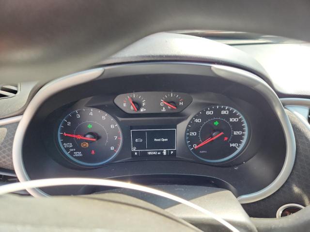 2017 CHEVROLET MALIBU LS 1G1ZB5ST7HF185851