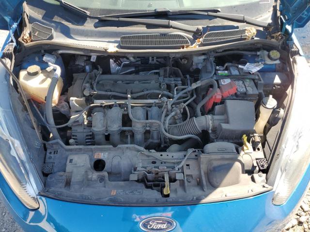 2017 FORD FIESTA SE 3FADP4BJ7HM159462