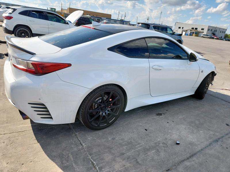 2015 LEXUS RC 350 JTHHE5BC8F5000380
