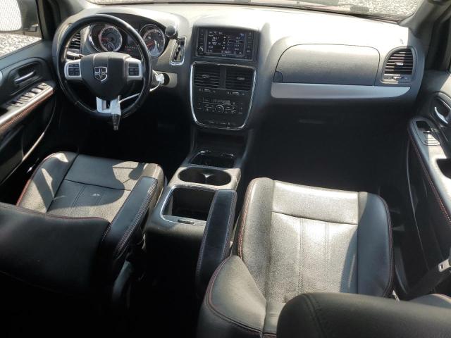 2020 DODGE GRAND CARAVAN GT 2C4RDGEG5LR168656