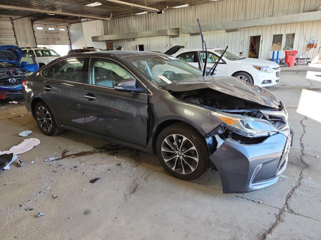 2018 TOYOTA AVALON XLE 4T1BK1EB6JU276403