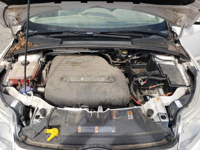 2015 FORD FOCUS BEV 1FADP3R46FL211303