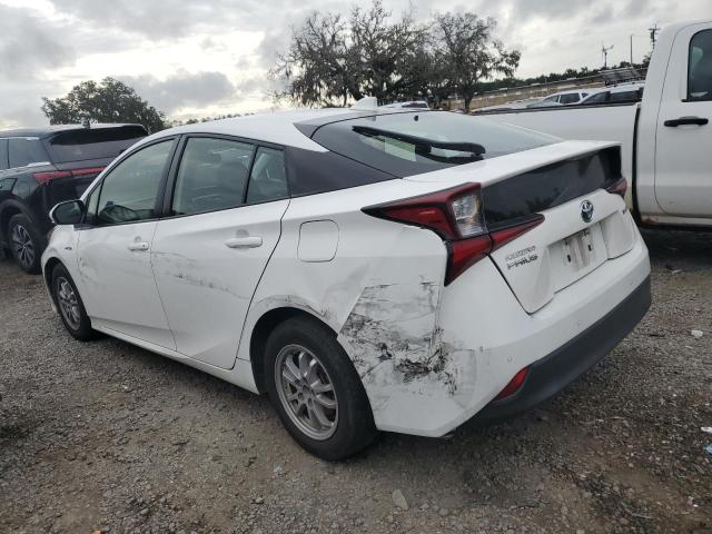 2021 TOYOTA PRIUS SPEC JTDKAMFU1M3152414