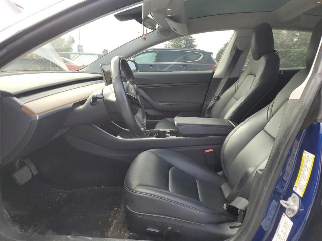 2018 TESLA MODEL 3 5YJ3E1EA0JF164342