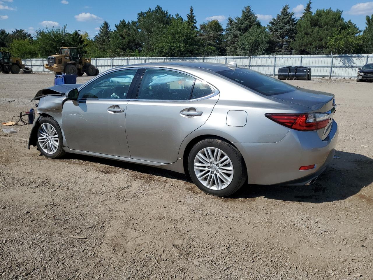 LEXUS ES 350