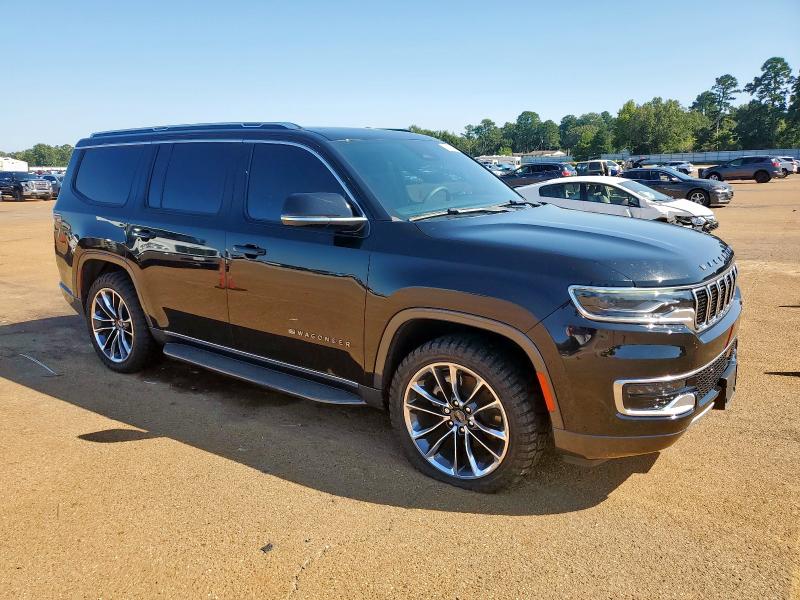 2022 JEEP WAGONEER S 1C4SJVBT6NS160034