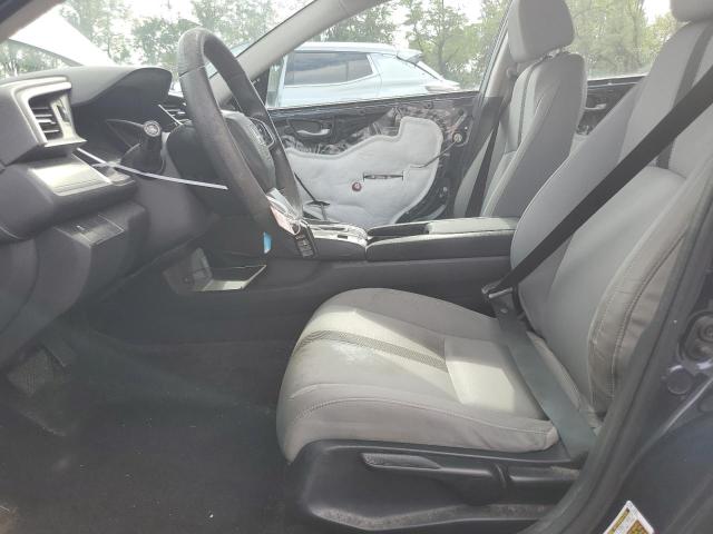 2026 HONDA CIVIC EX #3286775904