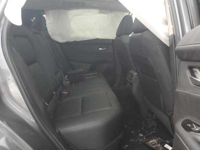 2025 NISSAN MURANO SL 5N1AZ3CS3SC105556