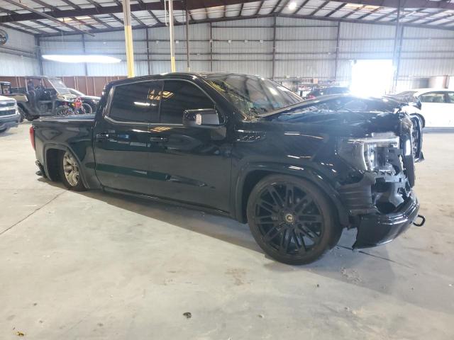 2019 GMC SIERRA K1500 3GTU9AEF0KG283945