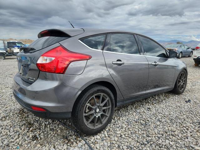 2012 FORD FOCUS TITA - 1FAHP3N24CL389826
