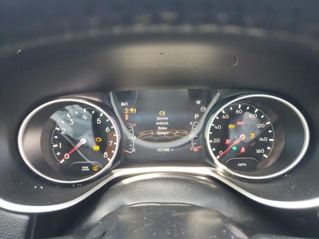 2021 JEEP COMPASS LA 3C4NJDBB0MT586068