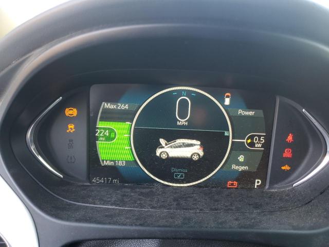 2018 CHEVROLET BOLT EV LT 1G1FW6S02J4140806