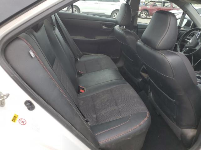 2017 TOYOTA CAMRY LE - 4T1BF1FK2HU390279