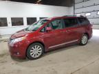 Lot #3294421495 2012 TOYOTA SIENNA XLE