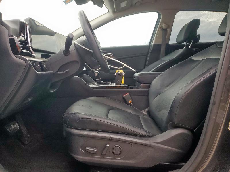 2023 KIA SPORTAGE E 5XYK33AF5PG134995