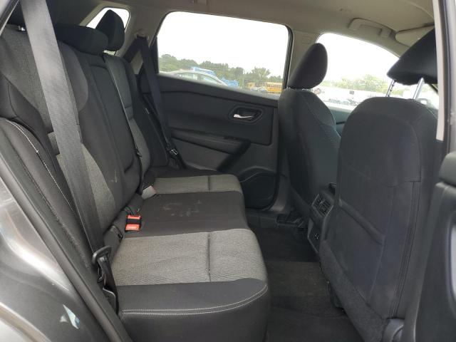 2024 NISSAN ROGUE SV #3315845153