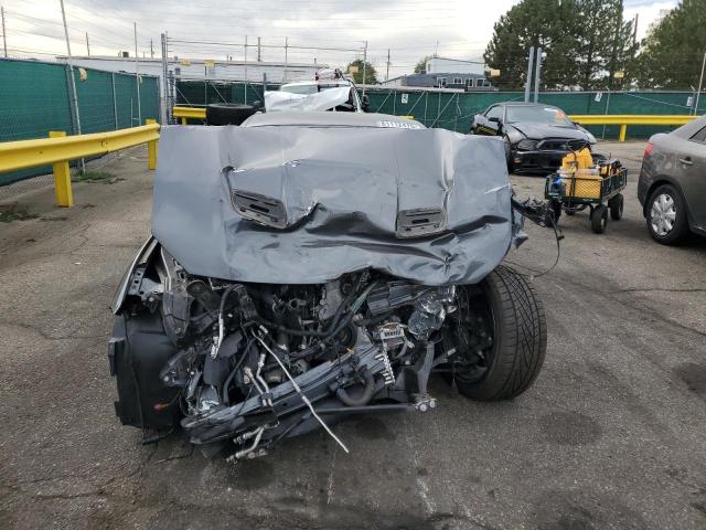 2021 FORD MUSTANG #3286889214