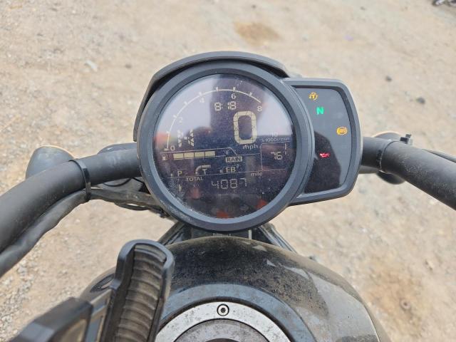 2023 HONDA CMX1100 D JH2SC8315PK200445