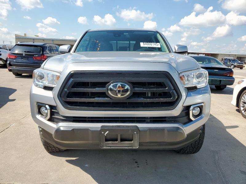 2021 TOYOTA TACOMA DOU #3316154224