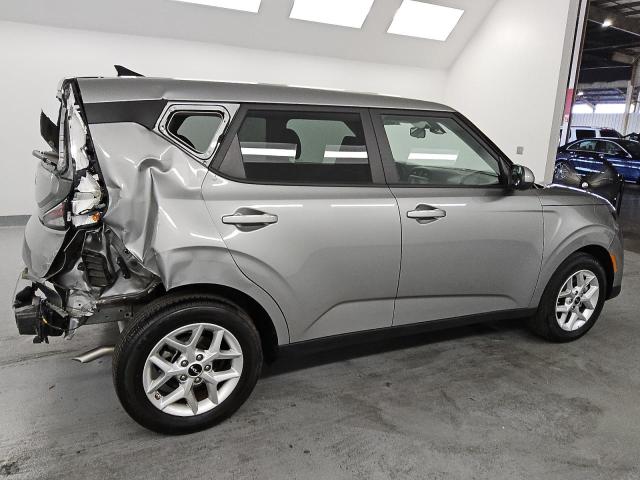 2025 KIA SOUL LX #3268252056