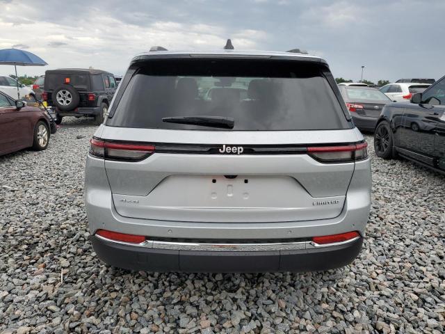 2025 JEEP GRAND CHER 1C4RJHBG5SC307274