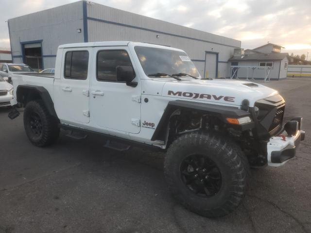 2021 JEEP GLADIATOR 1C6JJTEG4ML621312