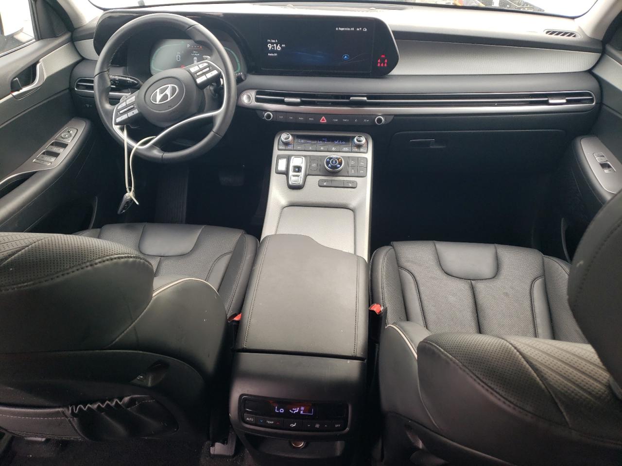 HYUNDAI PALISADE XRT