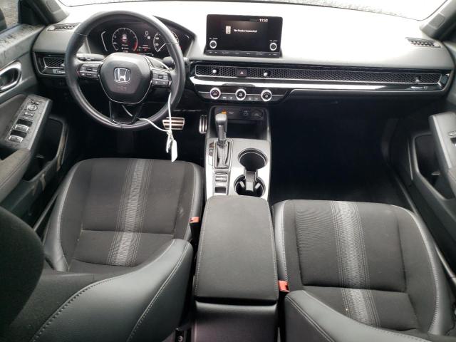 2024 HONDA CIVIC SEDN 2HGFE2F52RH537649