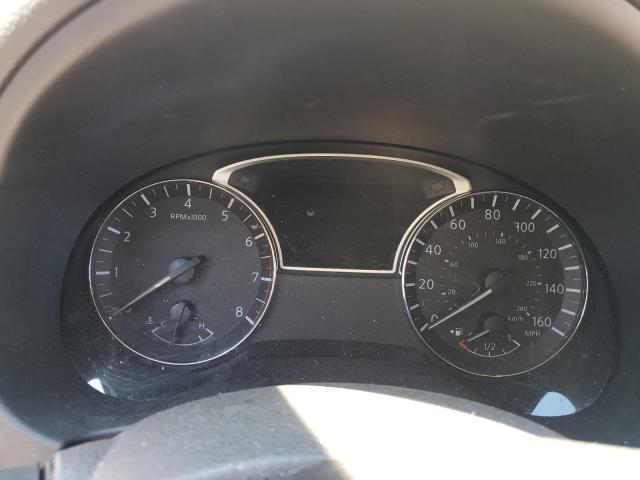 2016 NISSAN ALTIMA 2.5 - 1N4AL3AP7GC116769