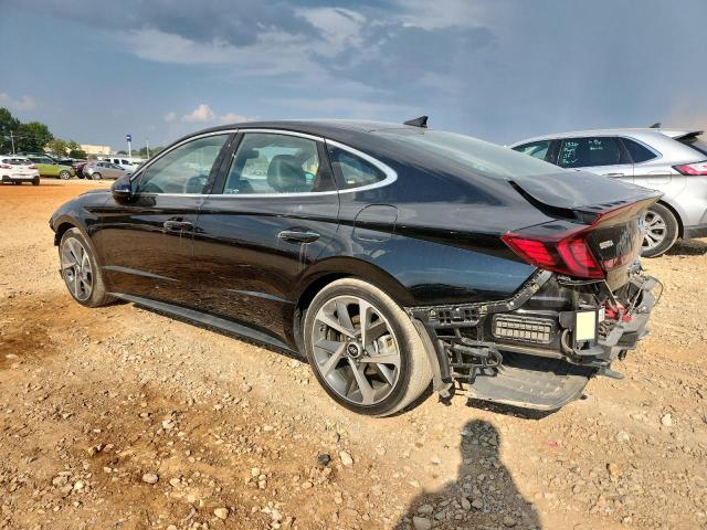 2023 HYUNDAI SONATA SEL KMHL44J23PA275547
