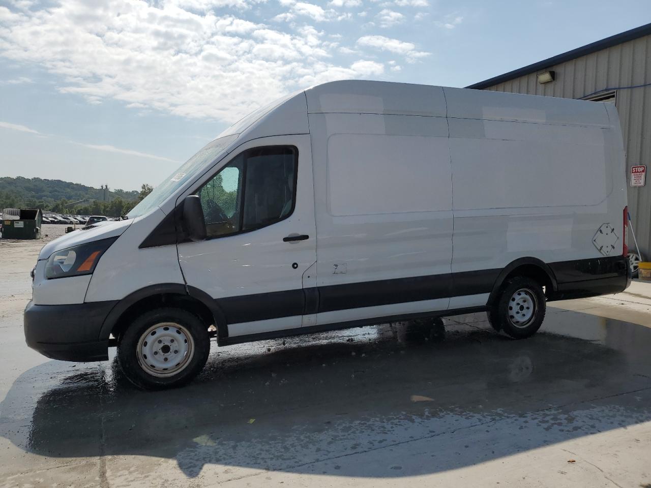 FORD TRANSIT T-250