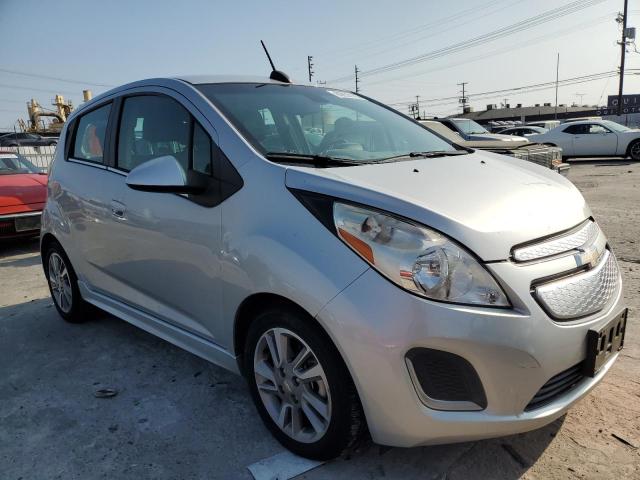 2015 CHEVROLET SPARK EV 2 KL8CL6S00FC723724