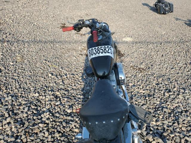 2007 HARLEY-DAVIDSON XL883 L 1HD4CR2137K453237