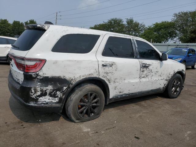 2016 DODGE DURANGO SX 1C4RDHAG2GC483053
