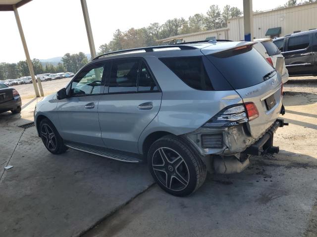 2018 MERCEDES-BENZ GLE 350 4JGDA5JB5JB125816